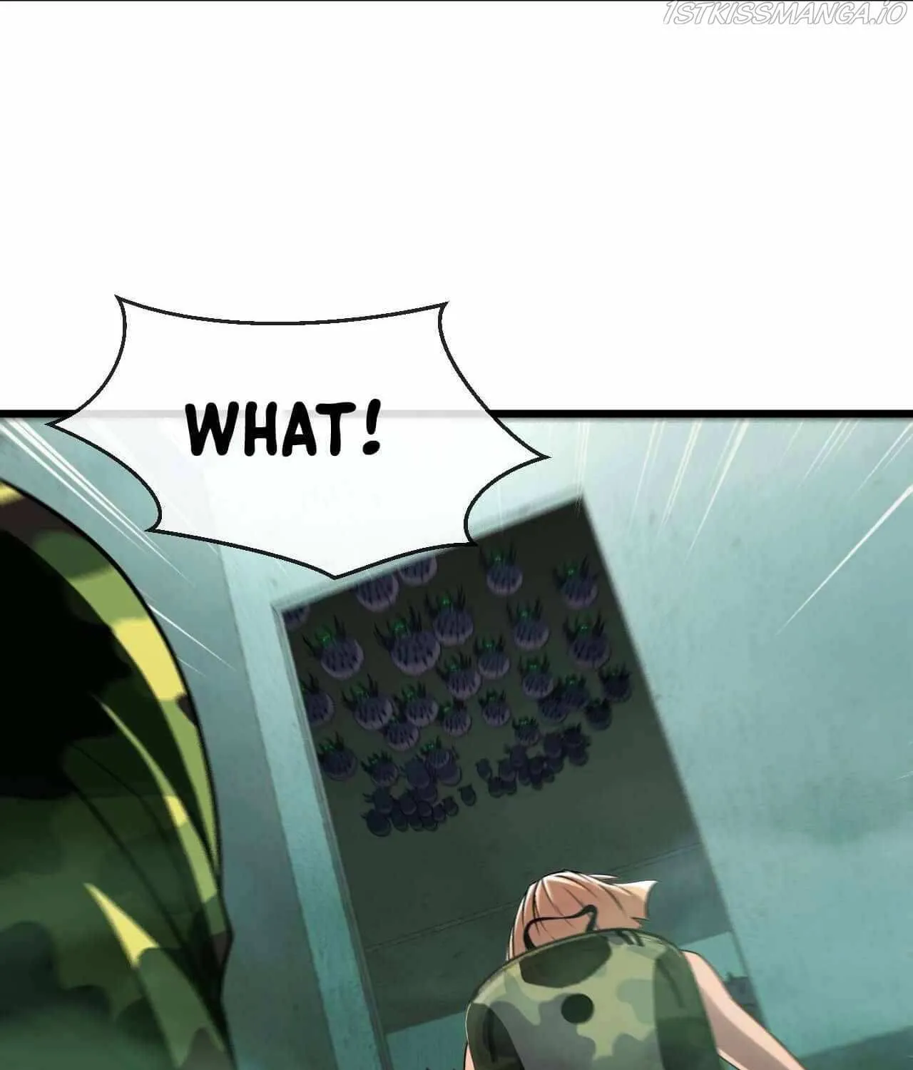 Divine Leveling System Chapter 21 page 72 - 