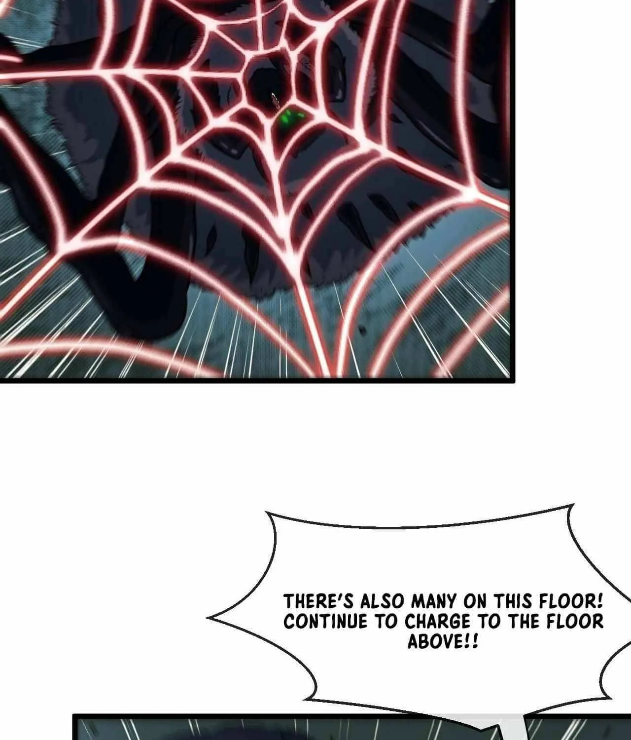 Divine Leveling System Chapter 21 page 74 - 
