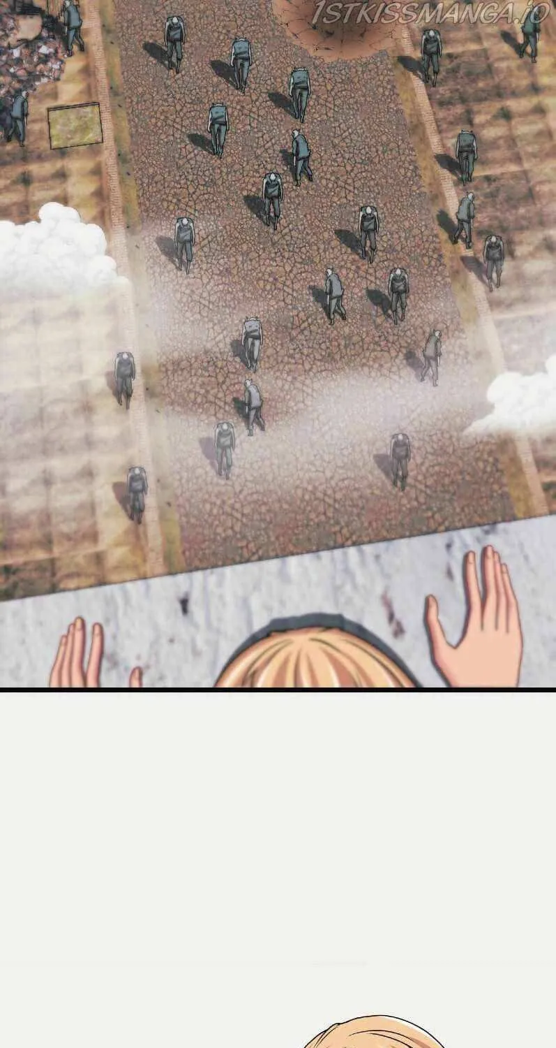 Divine Leveling System Chapter 21 page 91 - 