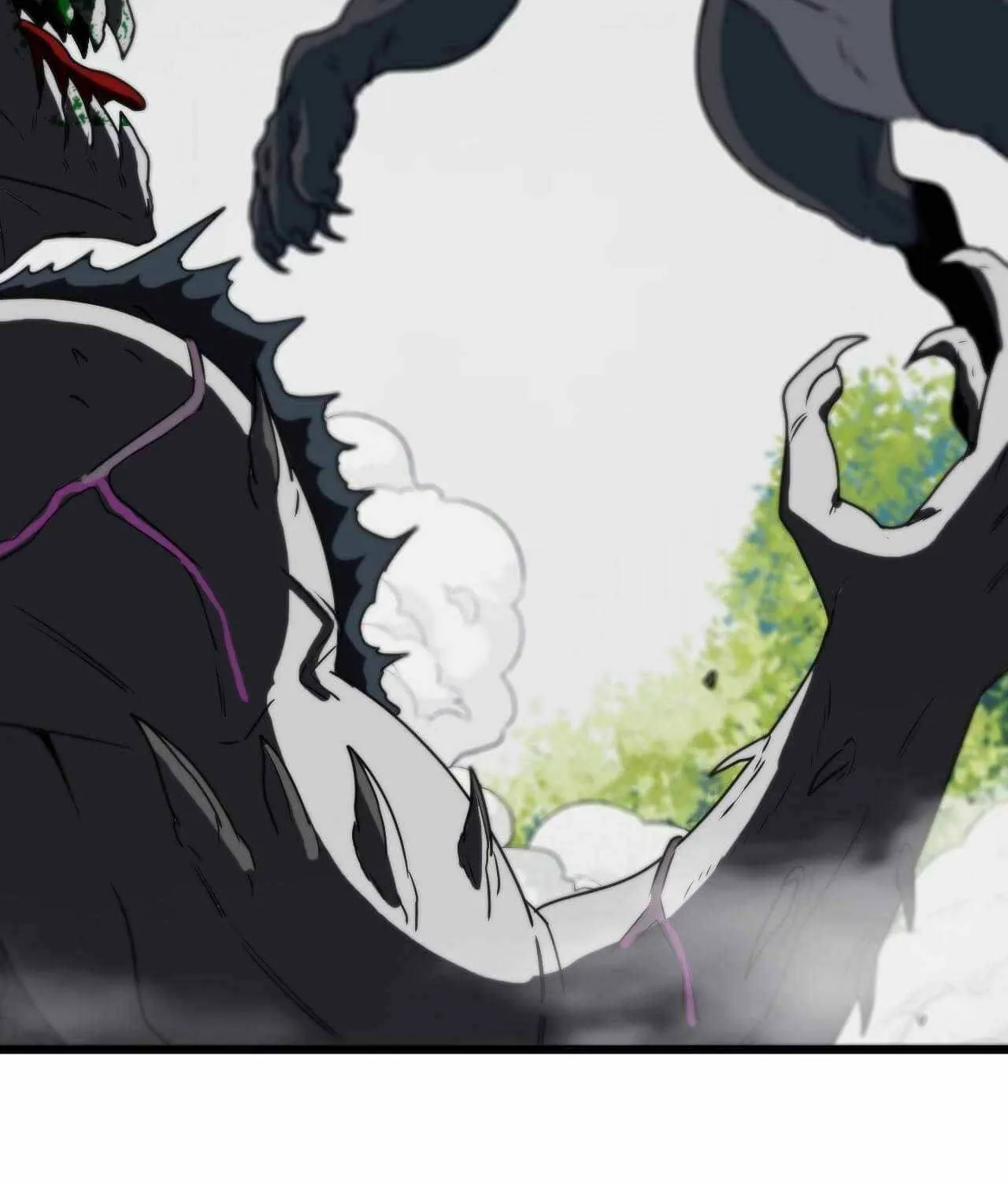 Divine Leveling System Chapter 21 page 94 - 