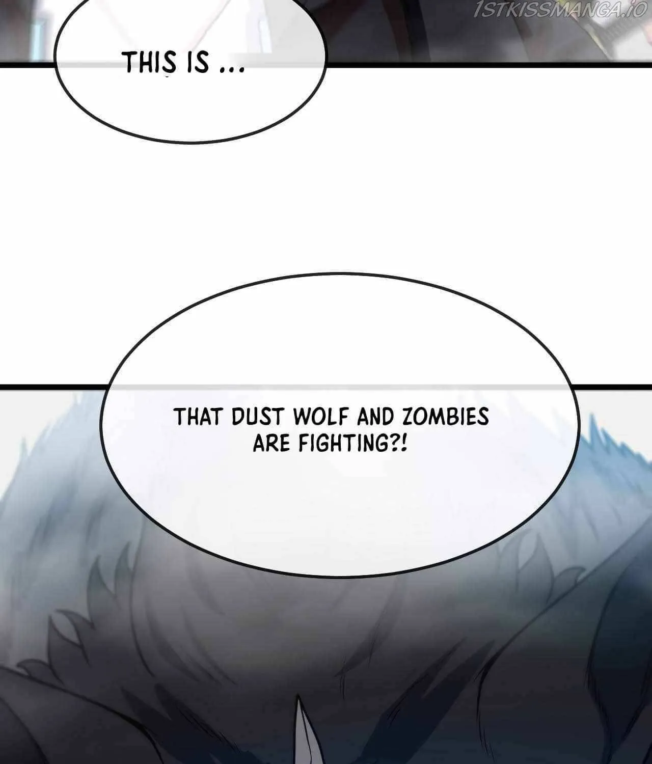 Divine Leveling System Chapter 21 page 99 - 