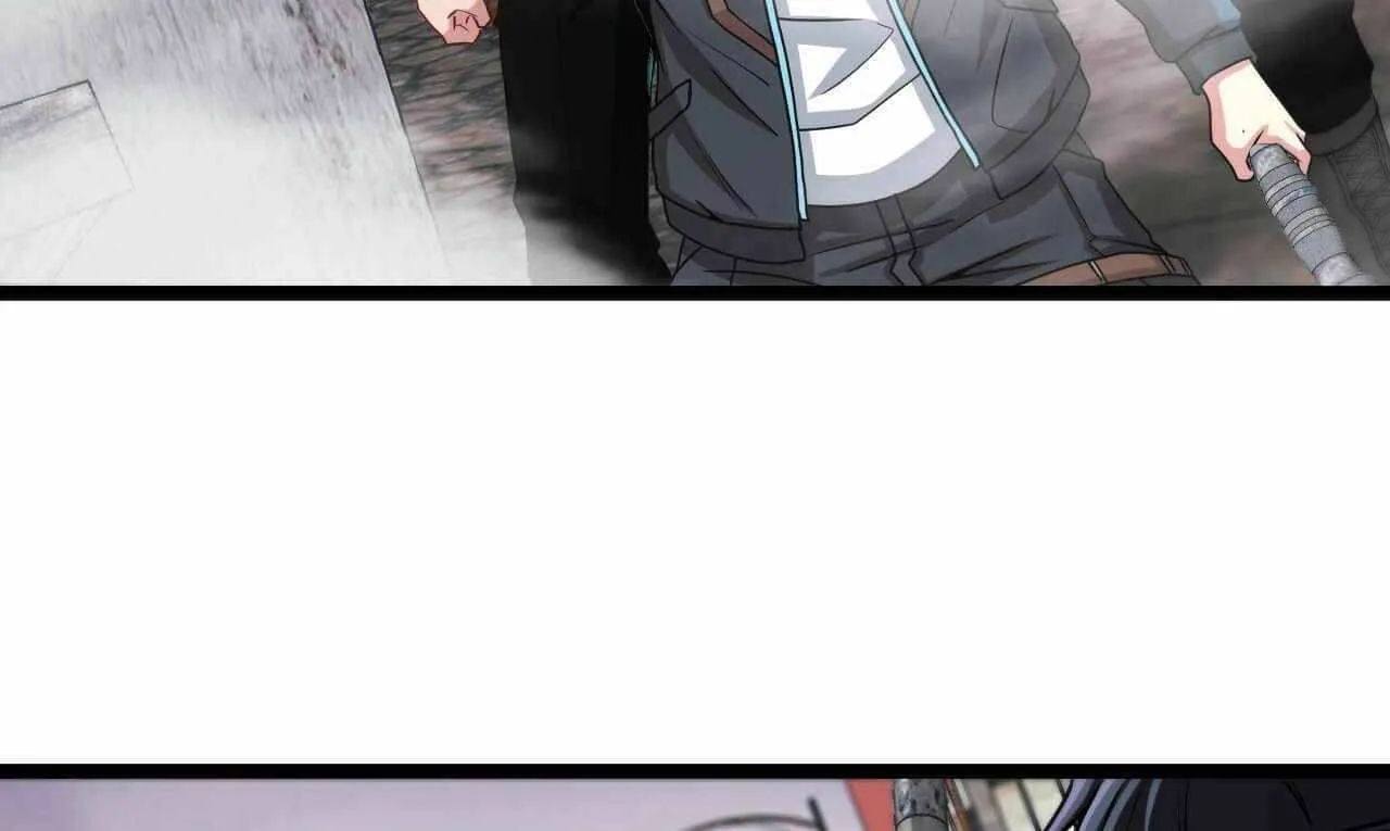 Divine Leveling System Chapter 22 page 25 - 