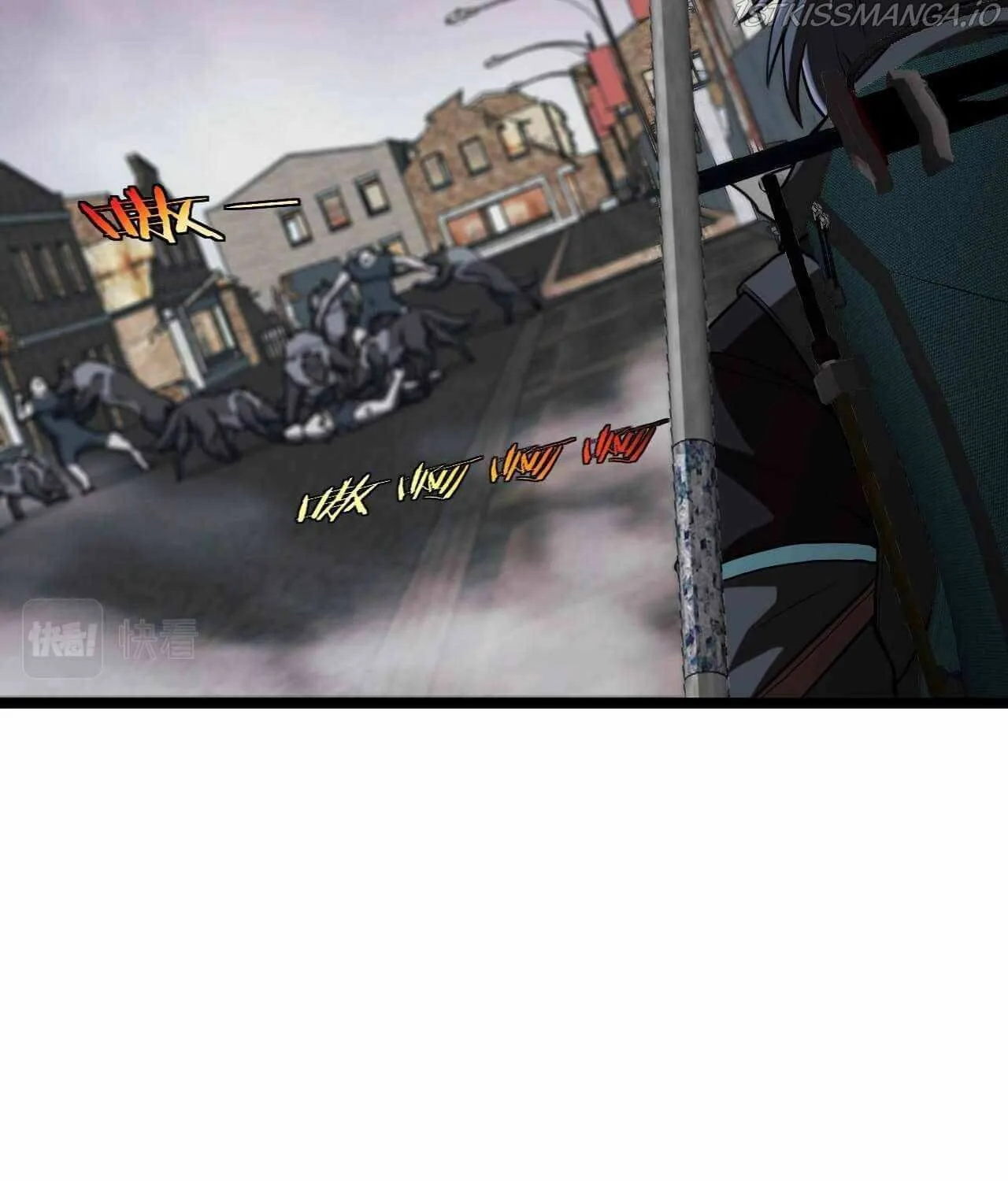 Divine Leveling System Chapter 22 page 26 - 