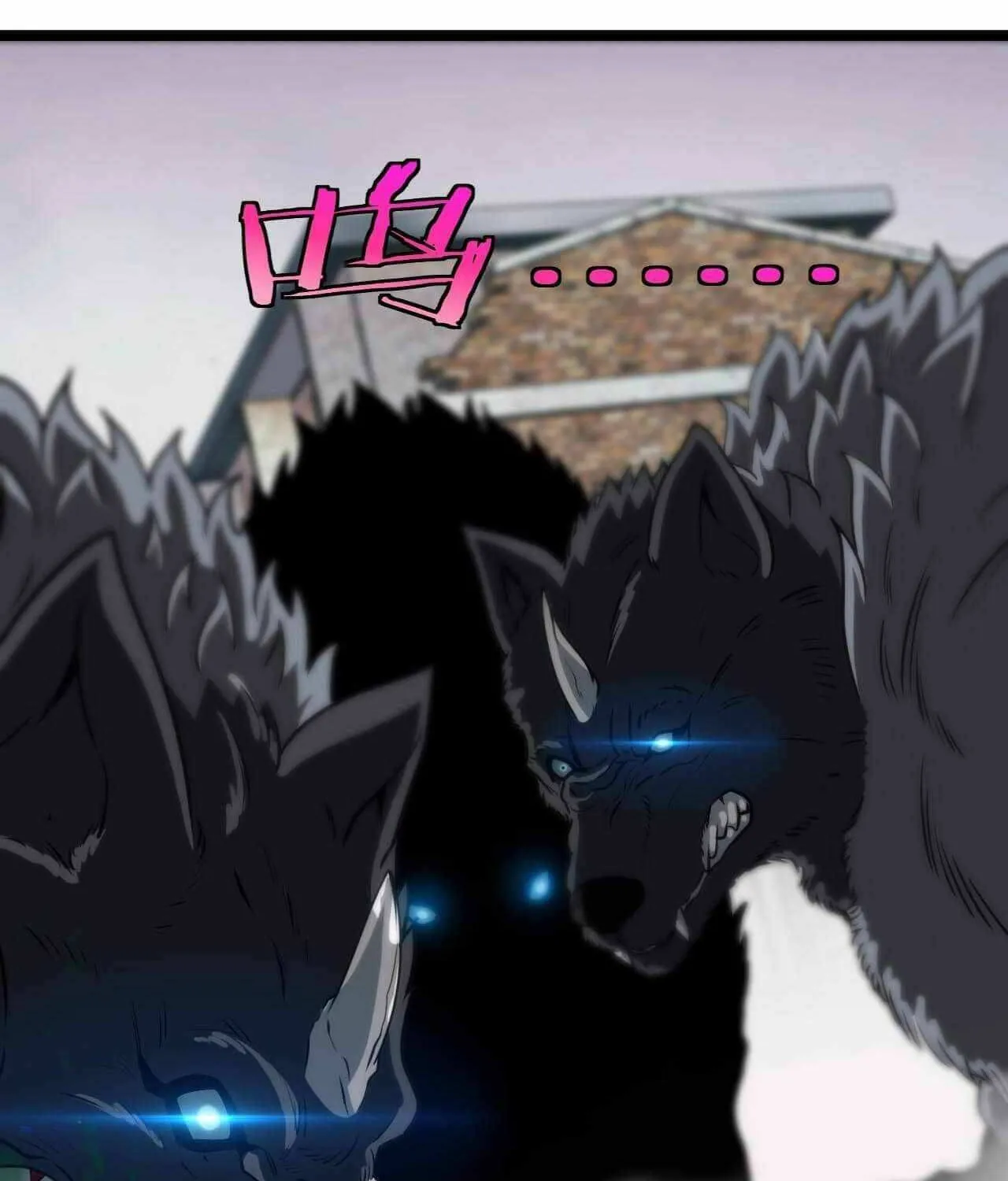 Divine Leveling System Chapter 22 page 27 - 