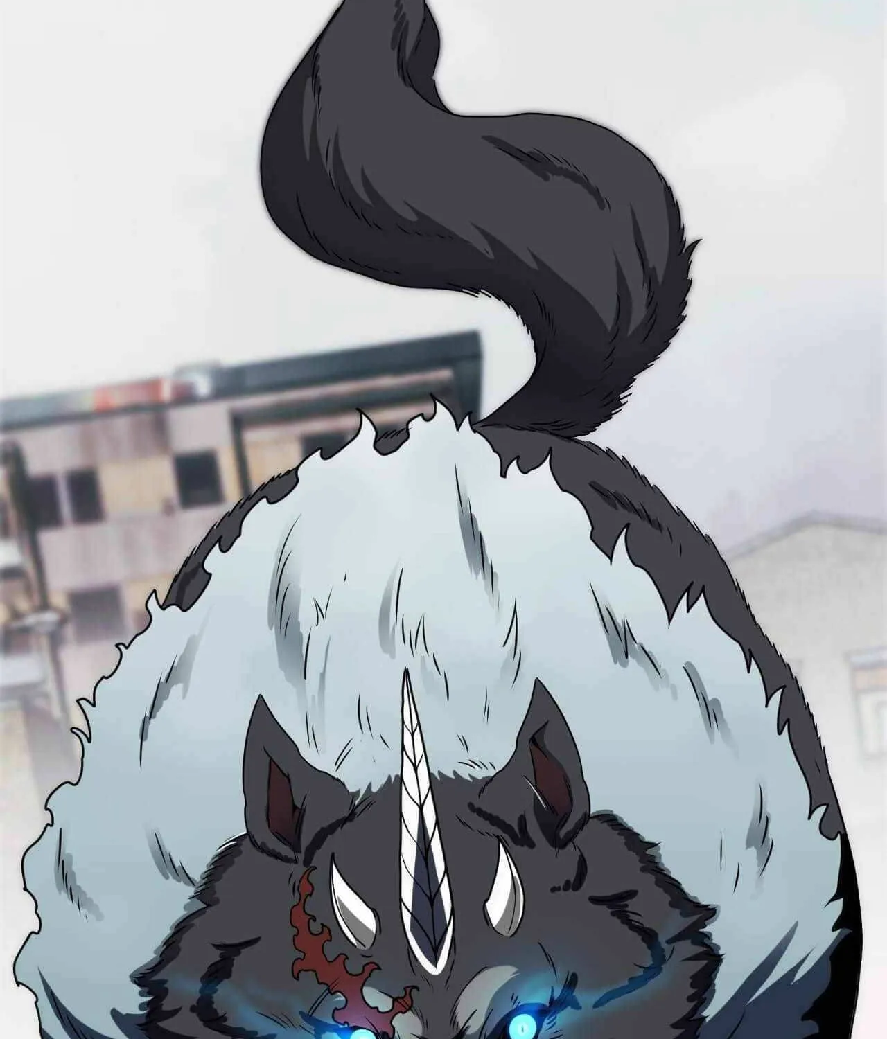 Divine Leveling System Chapter 22 page 39 - 