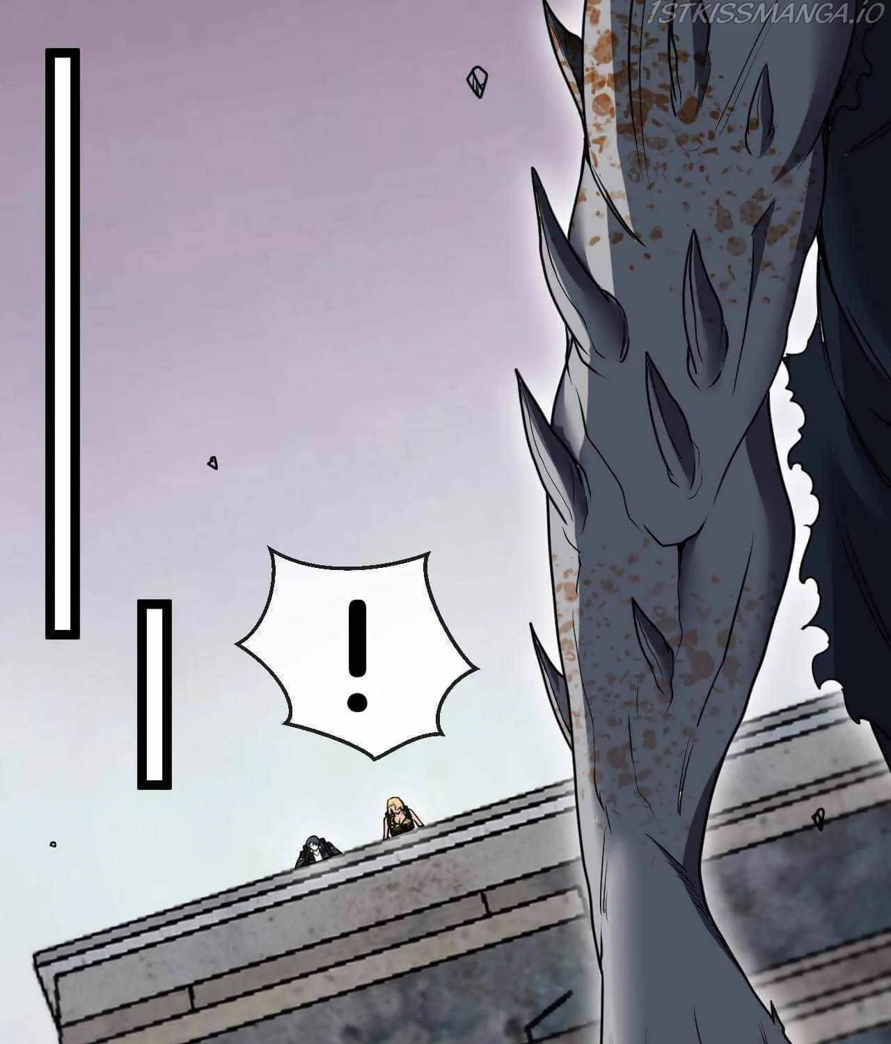 Divine Leveling System Chapter 22 page 5 - 