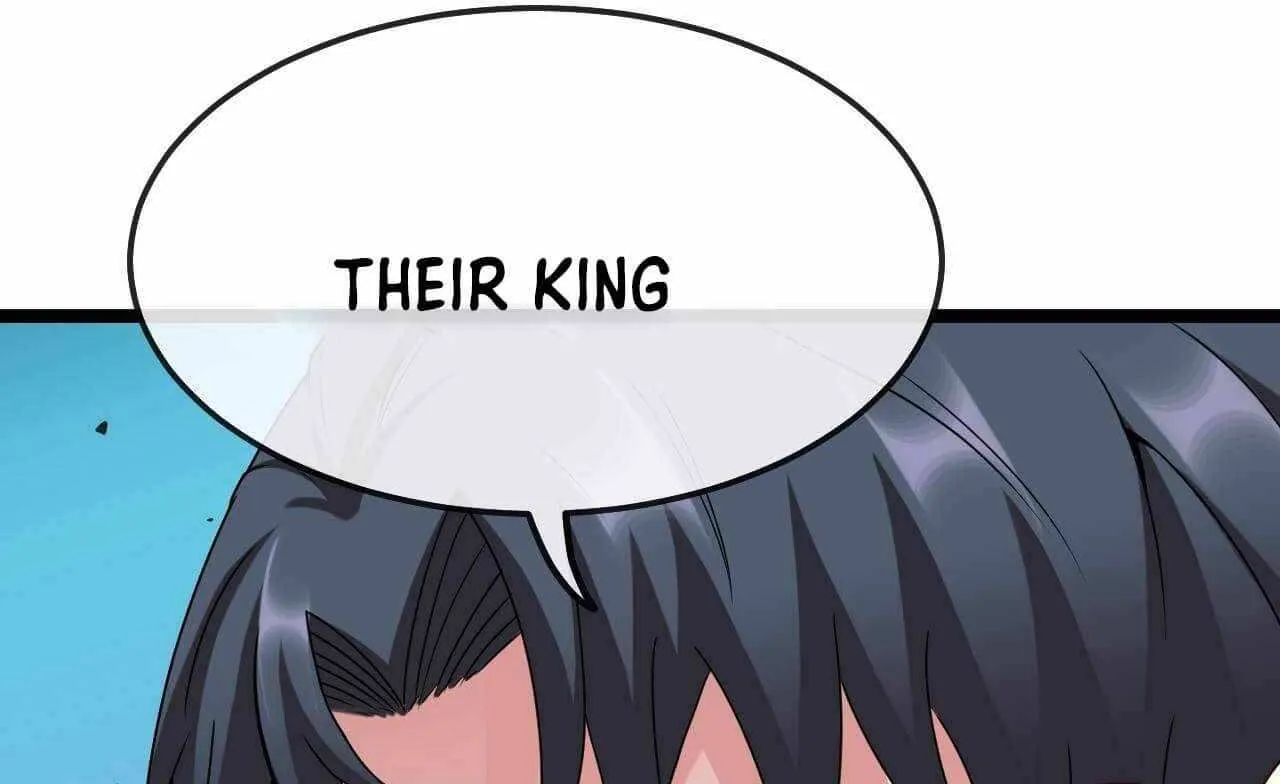 Divine Leveling System Chapter 22 page 43 - 