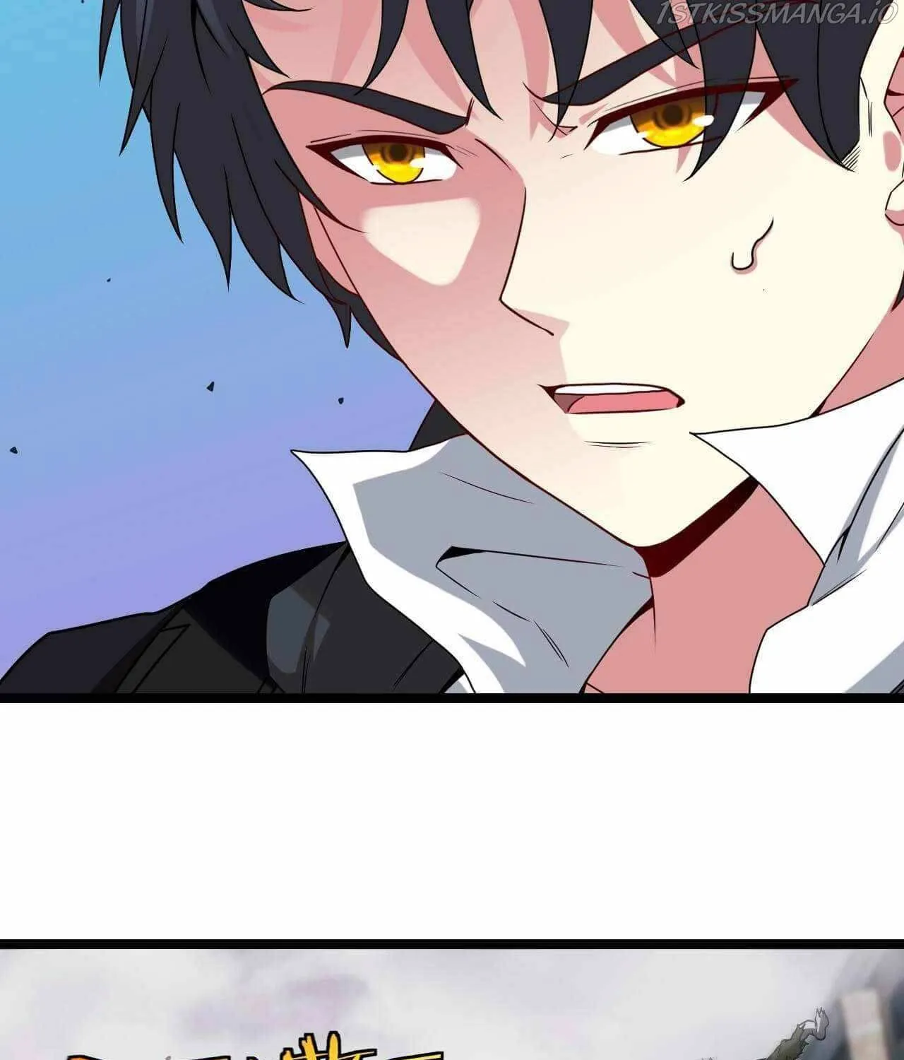 Divine Leveling System Chapter 22 page 44 - 