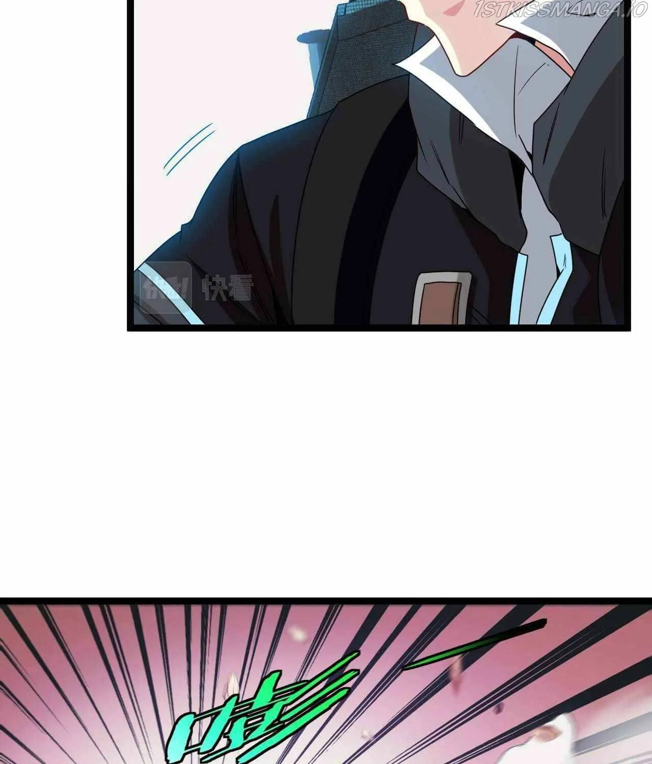 Divine Leveling System Chapter 22 page 47 - 
