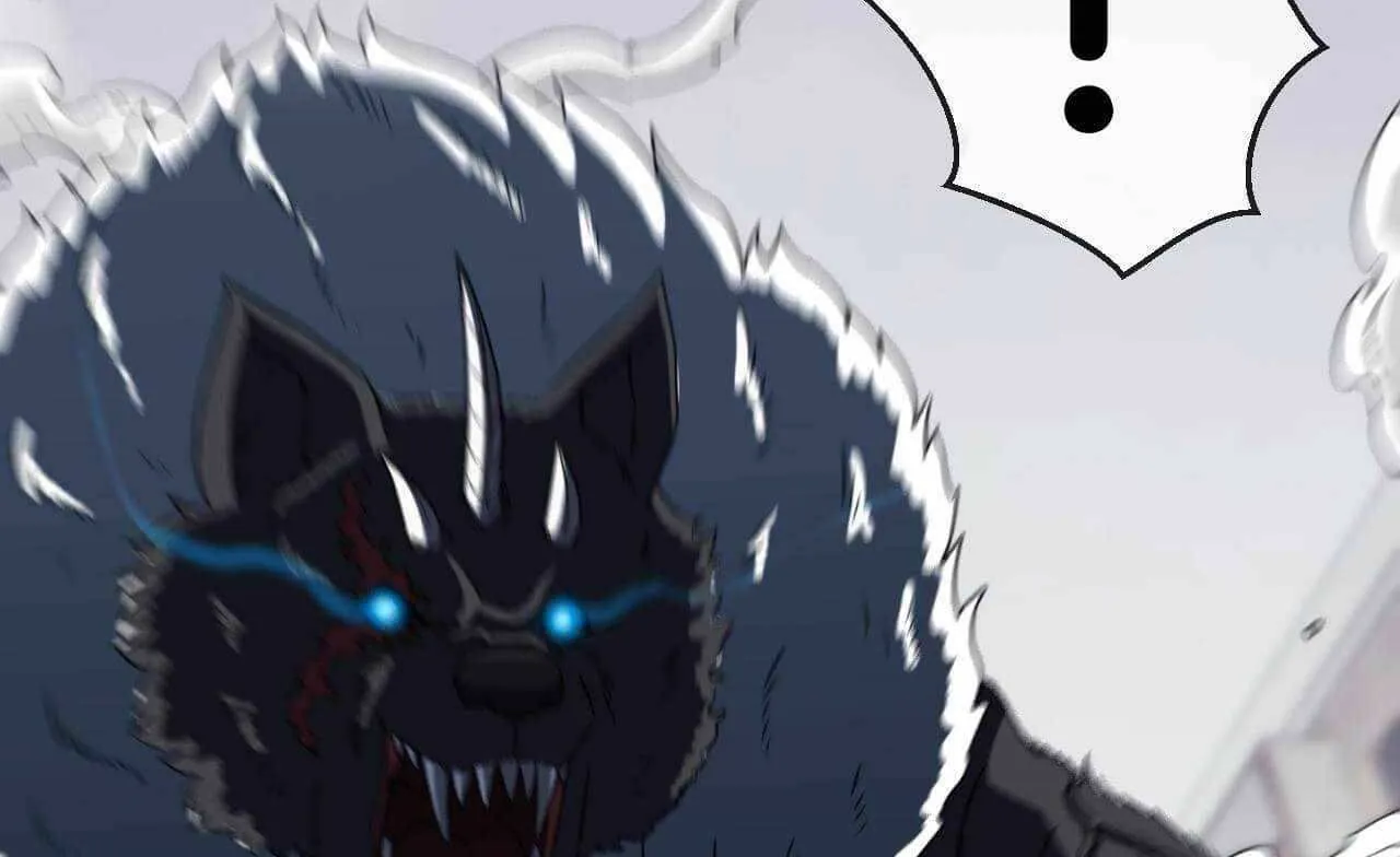 Divine Leveling System Chapter 22 page 49 - 