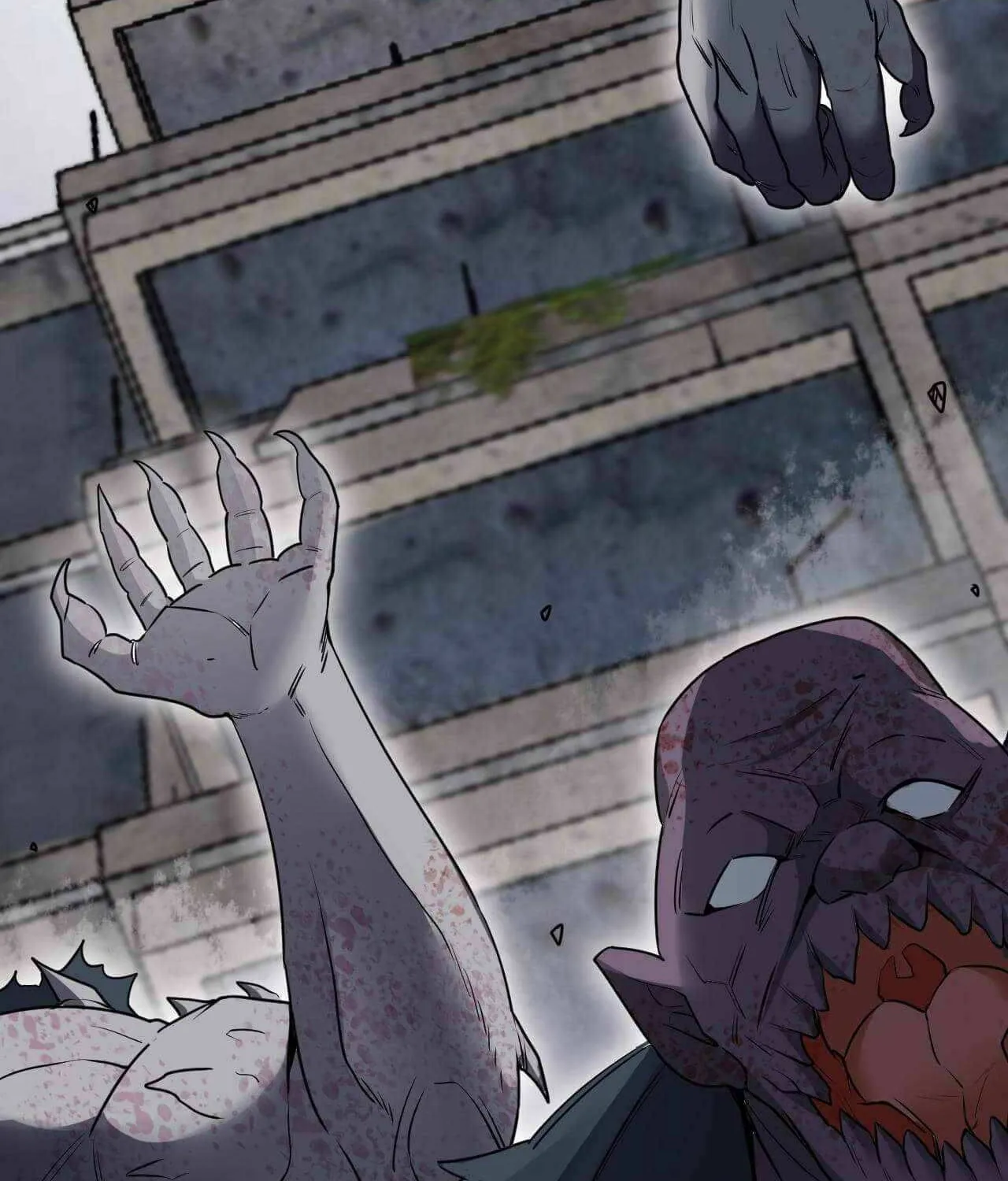 Divine Leveling System Chapter 22 page 6 - 