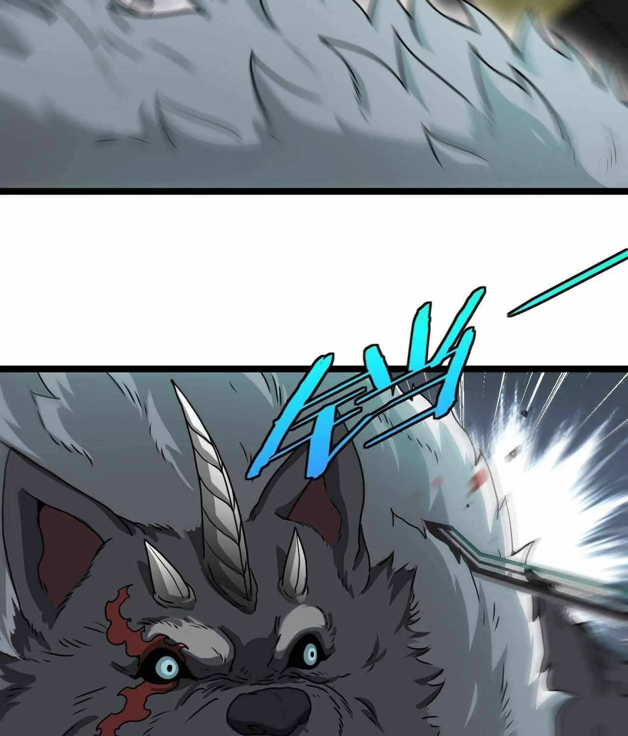 Divine Leveling System Chapter 22 page 54 - 