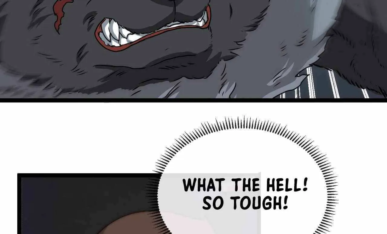 Divine Leveling System Chapter 22 page 55 - 