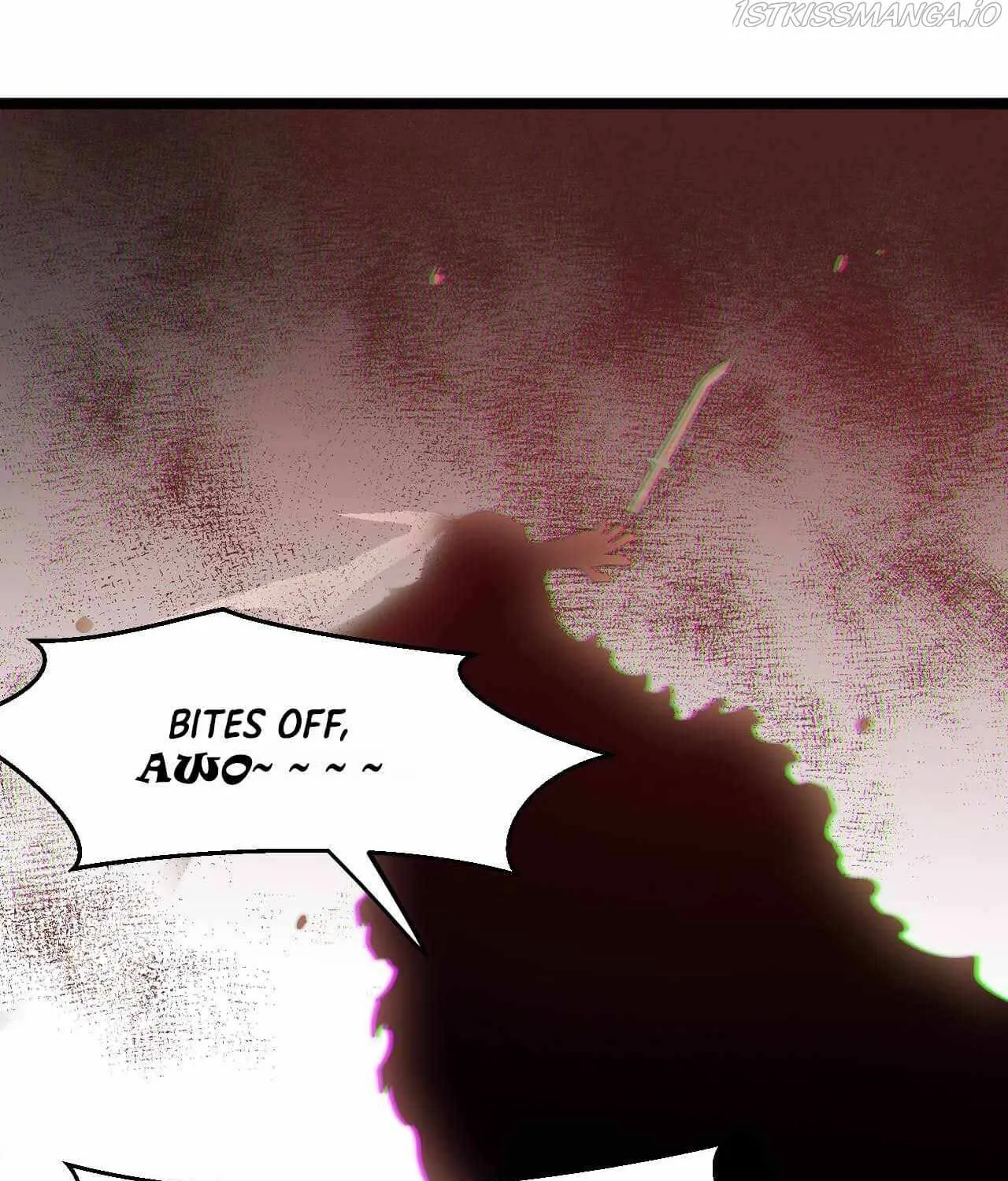 Divine Leveling System Chapter 22 page 59 - 