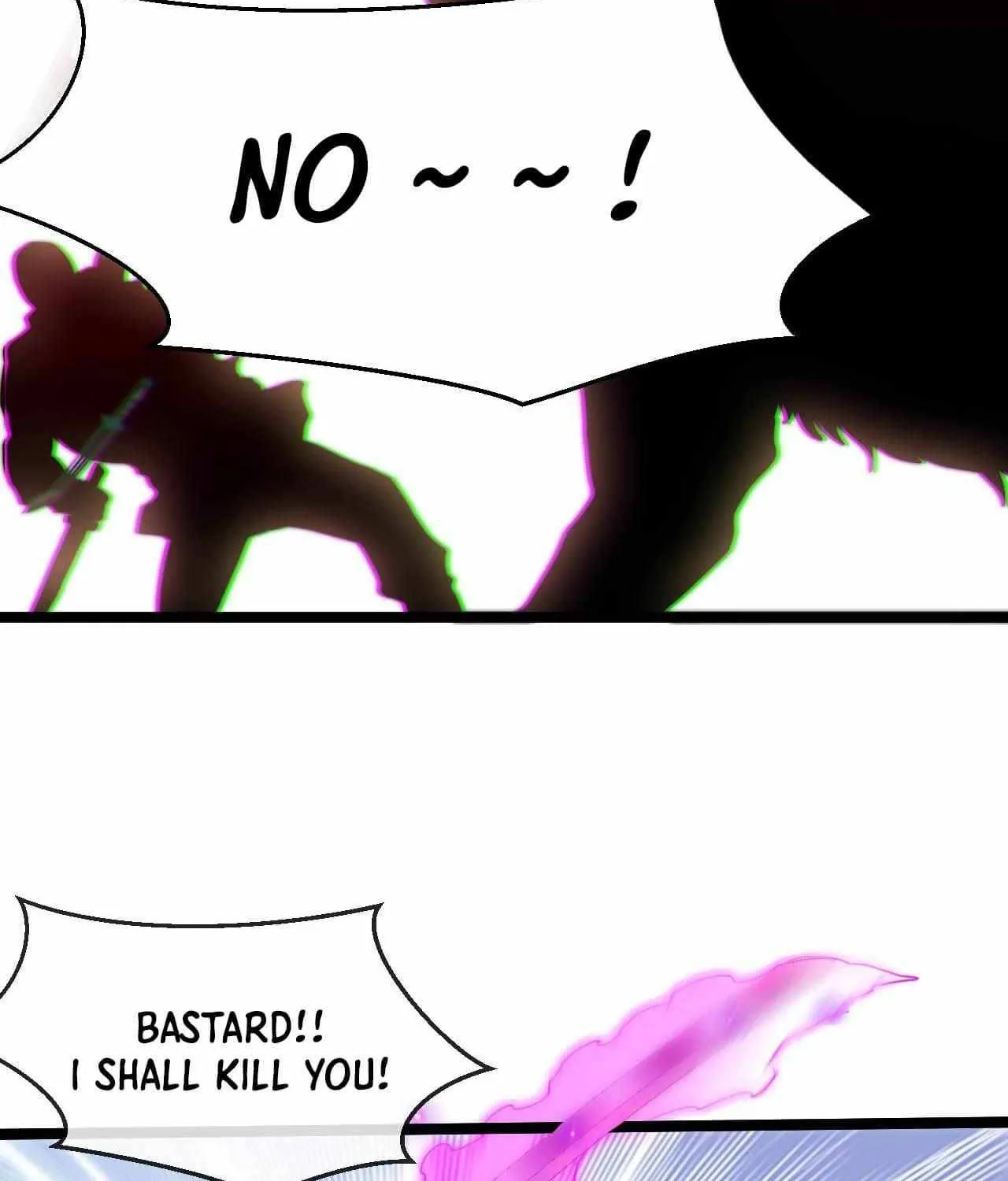 Divine Leveling System Chapter 22 page 60 - 