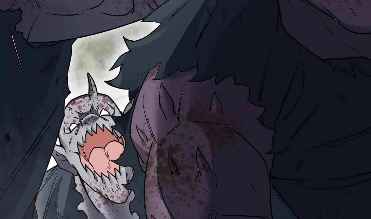 Divine Leveling System Chapter 22 page 7 - 