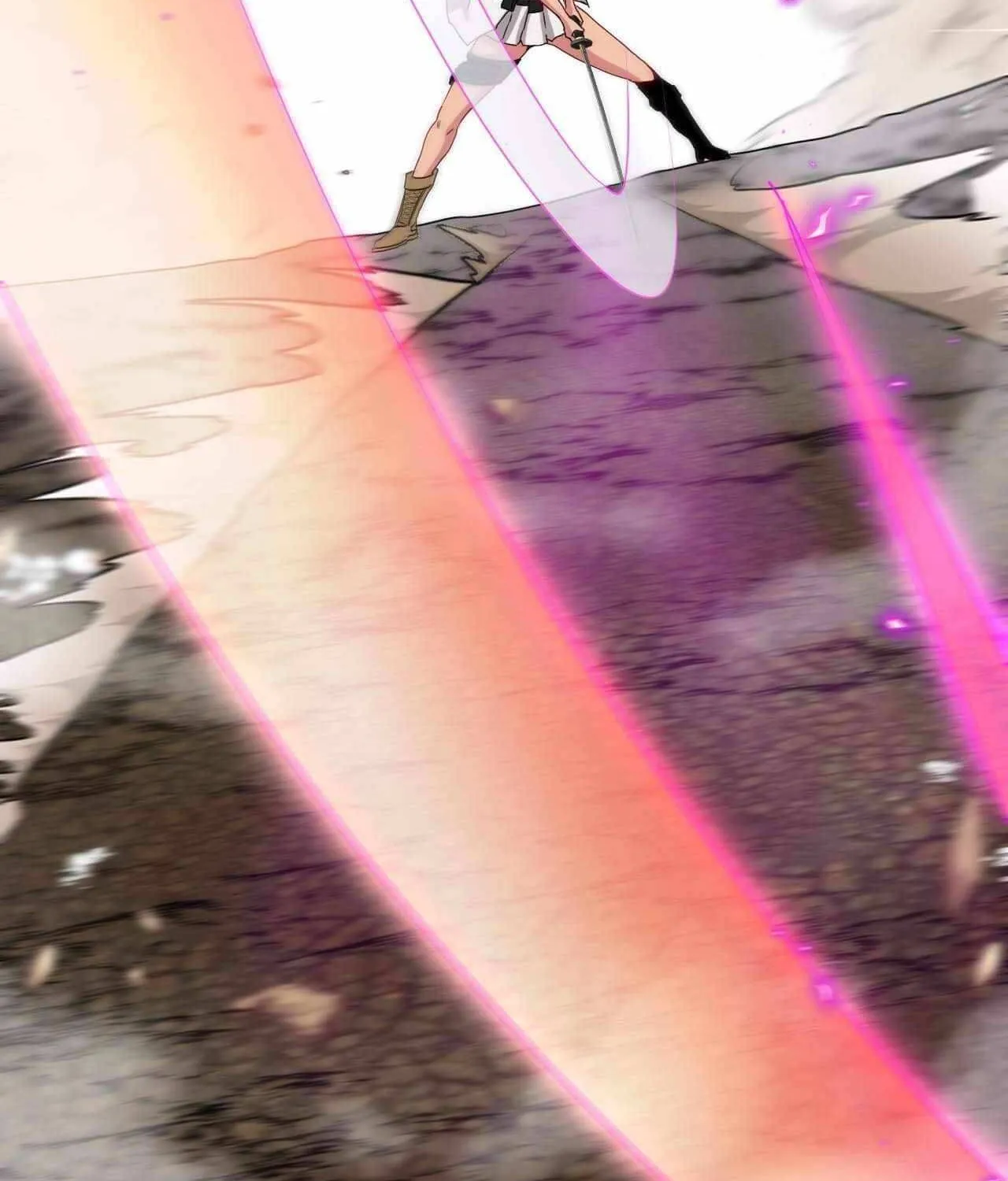Divine Leveling System Chapter 22 page 63 - 