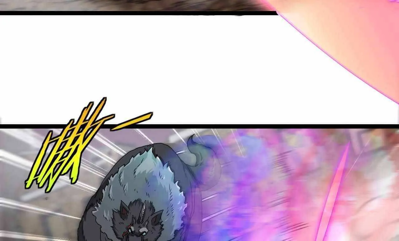 Divine Leveling System Chapter 22 page 64 - 