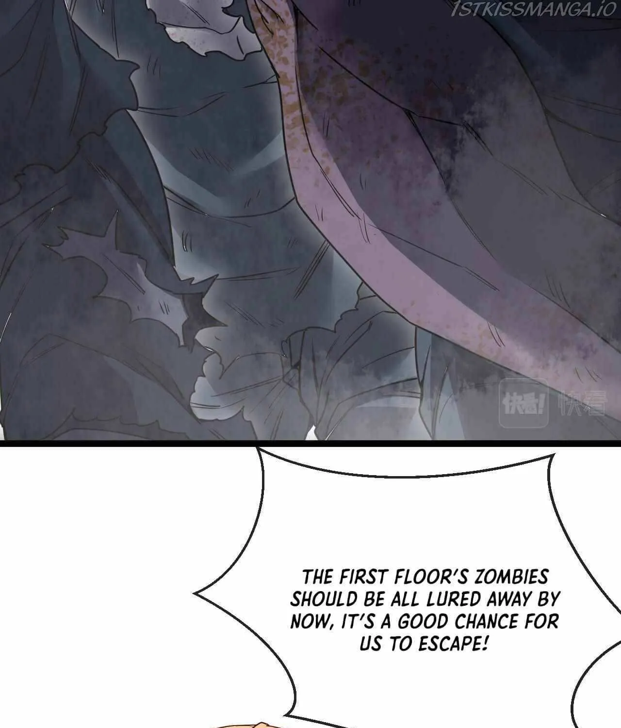 Divine Leveling System Chapter 22 page 8 - 