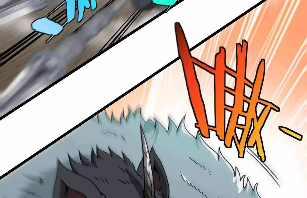 Divine Leveling System Chapter 22 page 73 - 