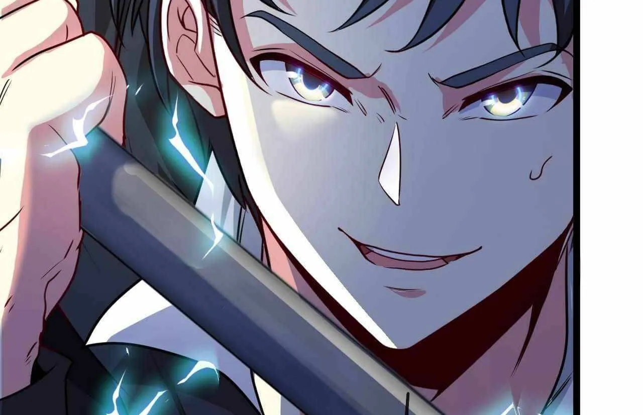 Divine Leveling System Chapter 22 page 76 - 