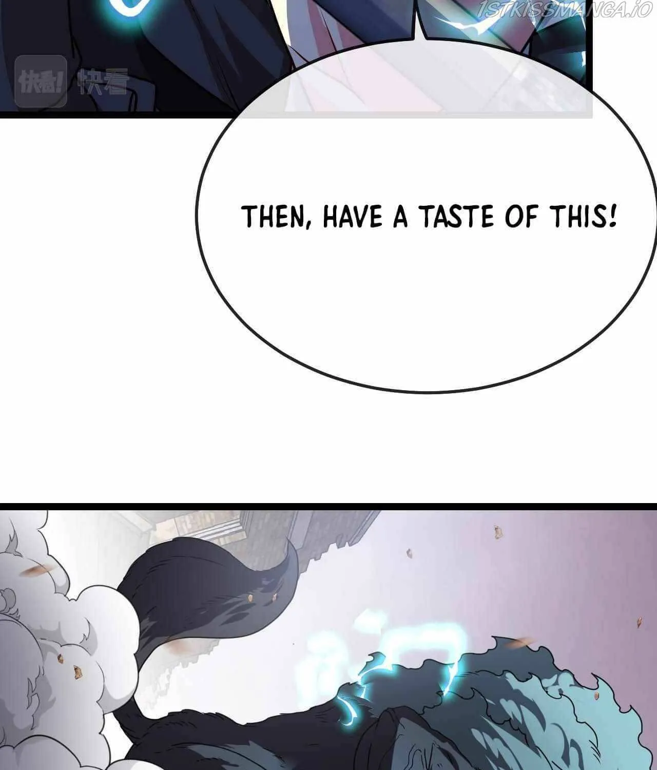 Divine Leveling System Chapter 22 page 77 - 