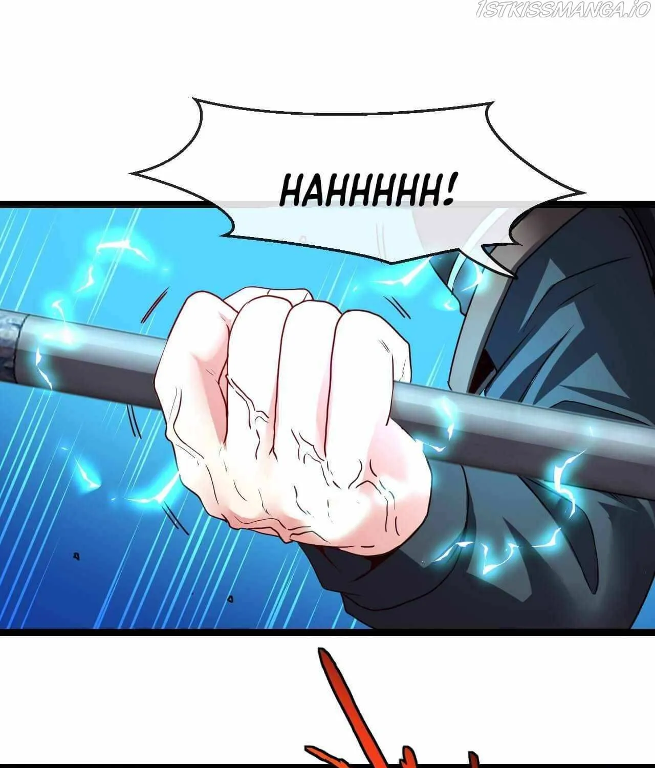 Divine Leveling System Chapter 22 page 80 - 