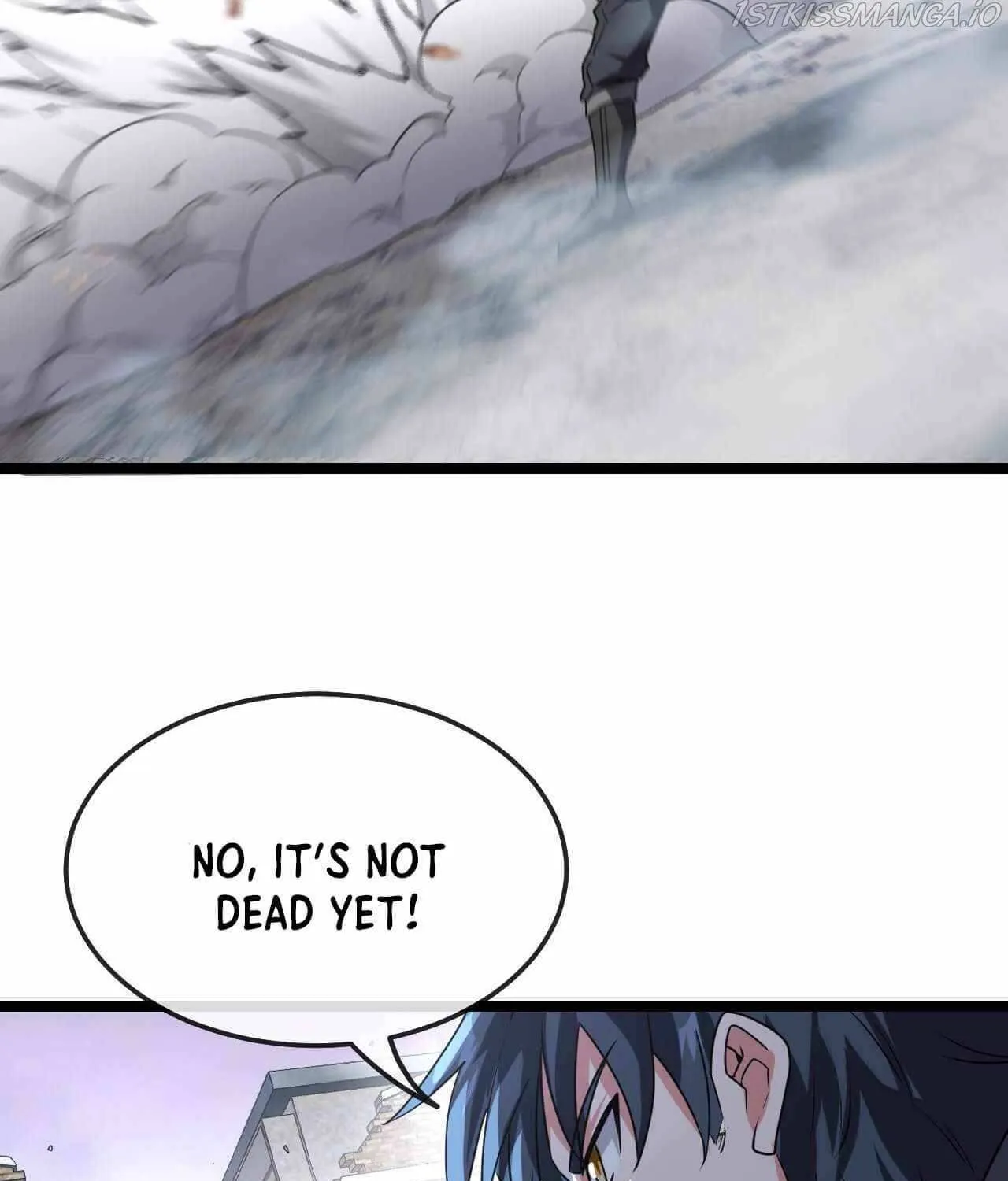 Divine Leveling System Chapter 22 page 86 - 