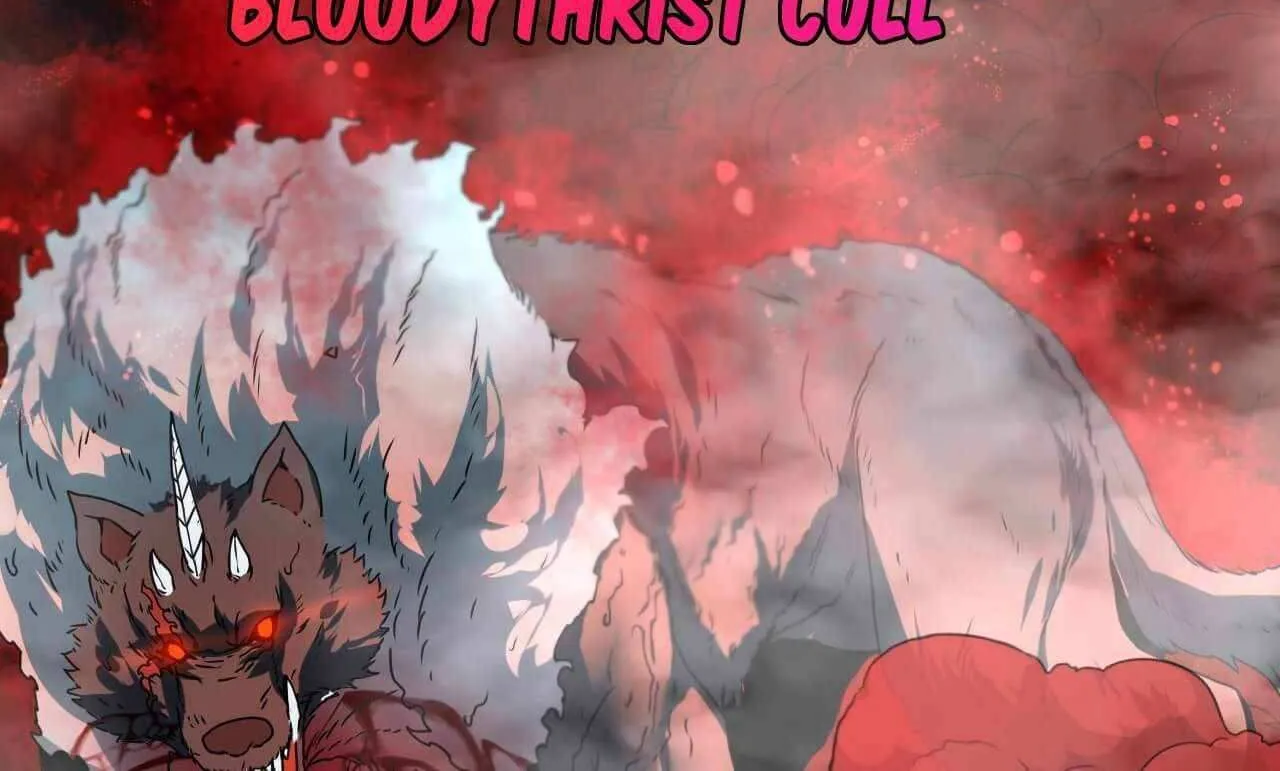 Divine Leveling System Chapter 22 page 88 - 
