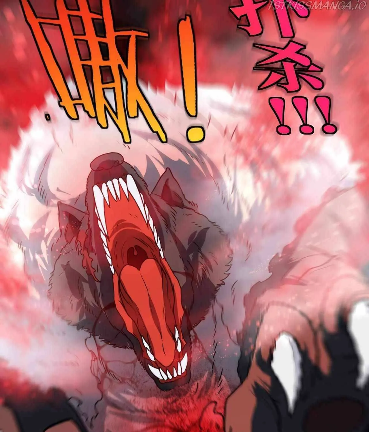 Divine Leveling System Chapter 22 page 92 - 
