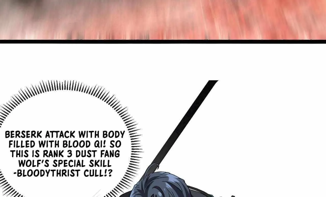 Divine Leveling System Chapter 22 page 94 - 