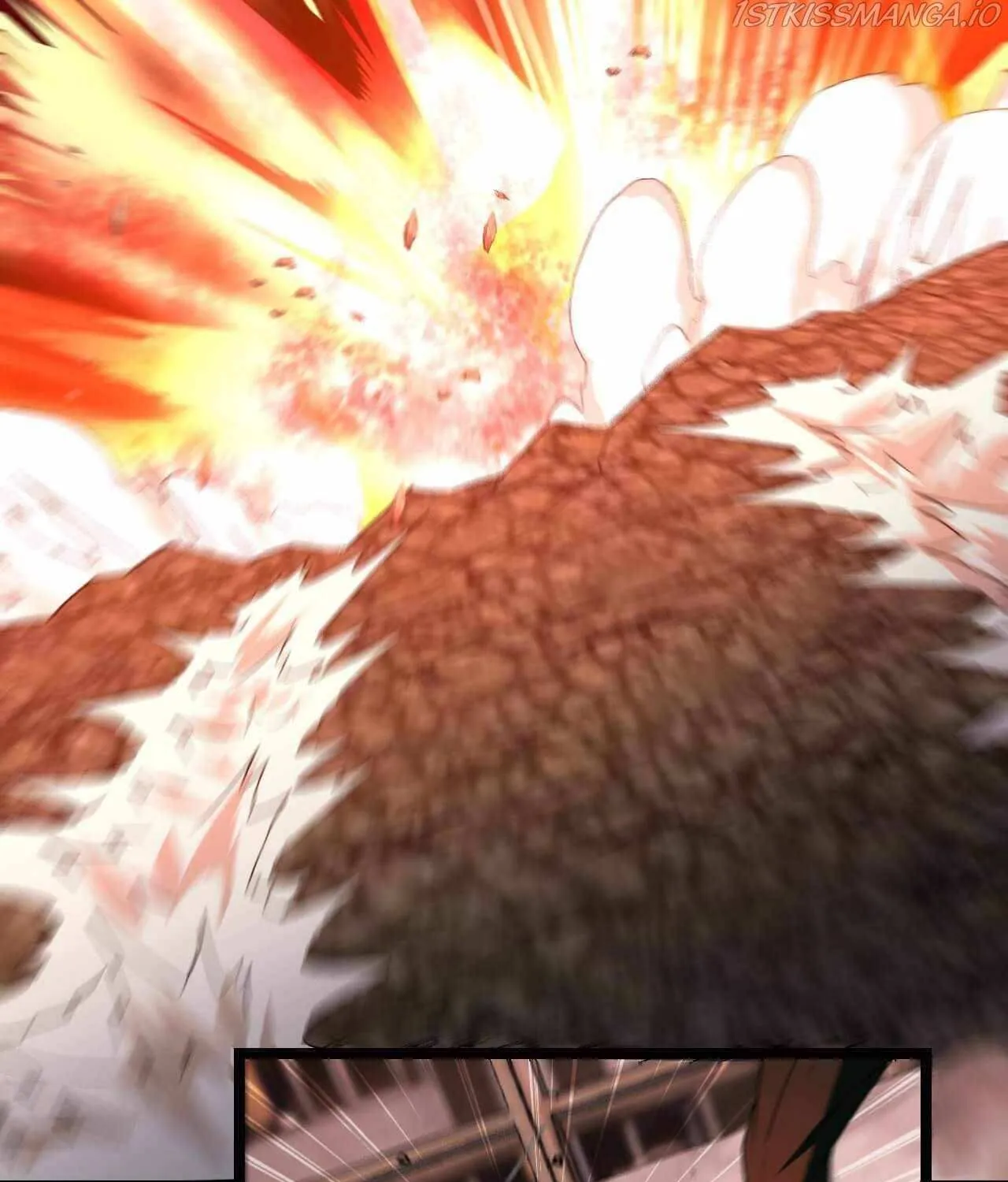 Divine Leveling System Chapter 22 page 98 - 