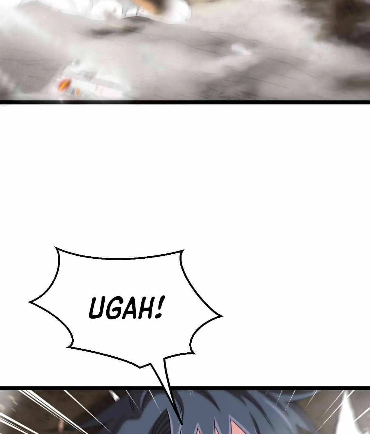 Divine Leveling System Chapter 23 page 19 - 
