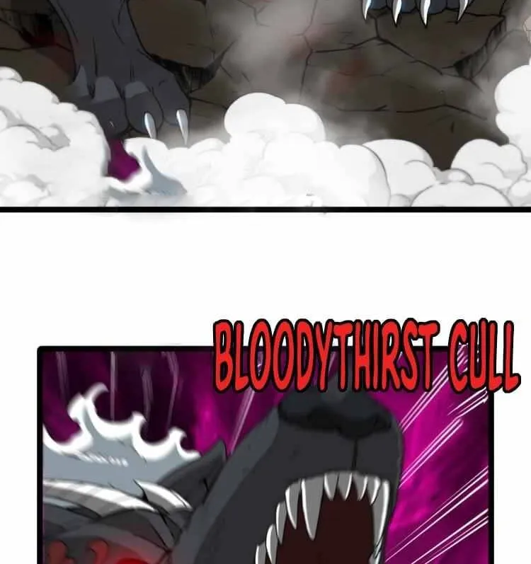Divine Leveling System Chapter 23 page 4 - 