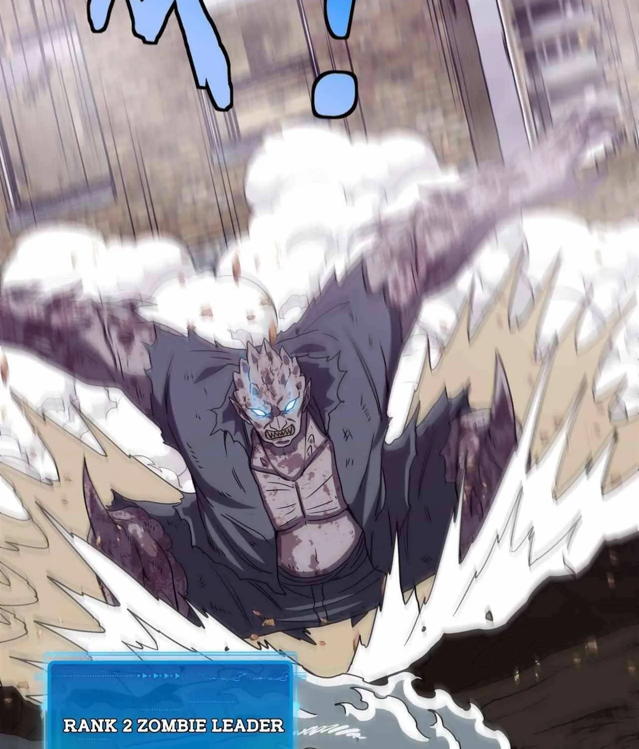 Divine Leveling System Chapter 23 page 31 - 
