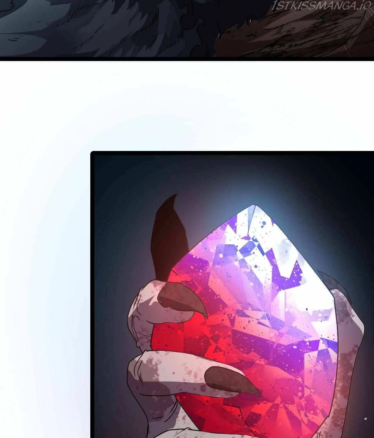 Divine Leveling System Chapter 23 page 38 - 