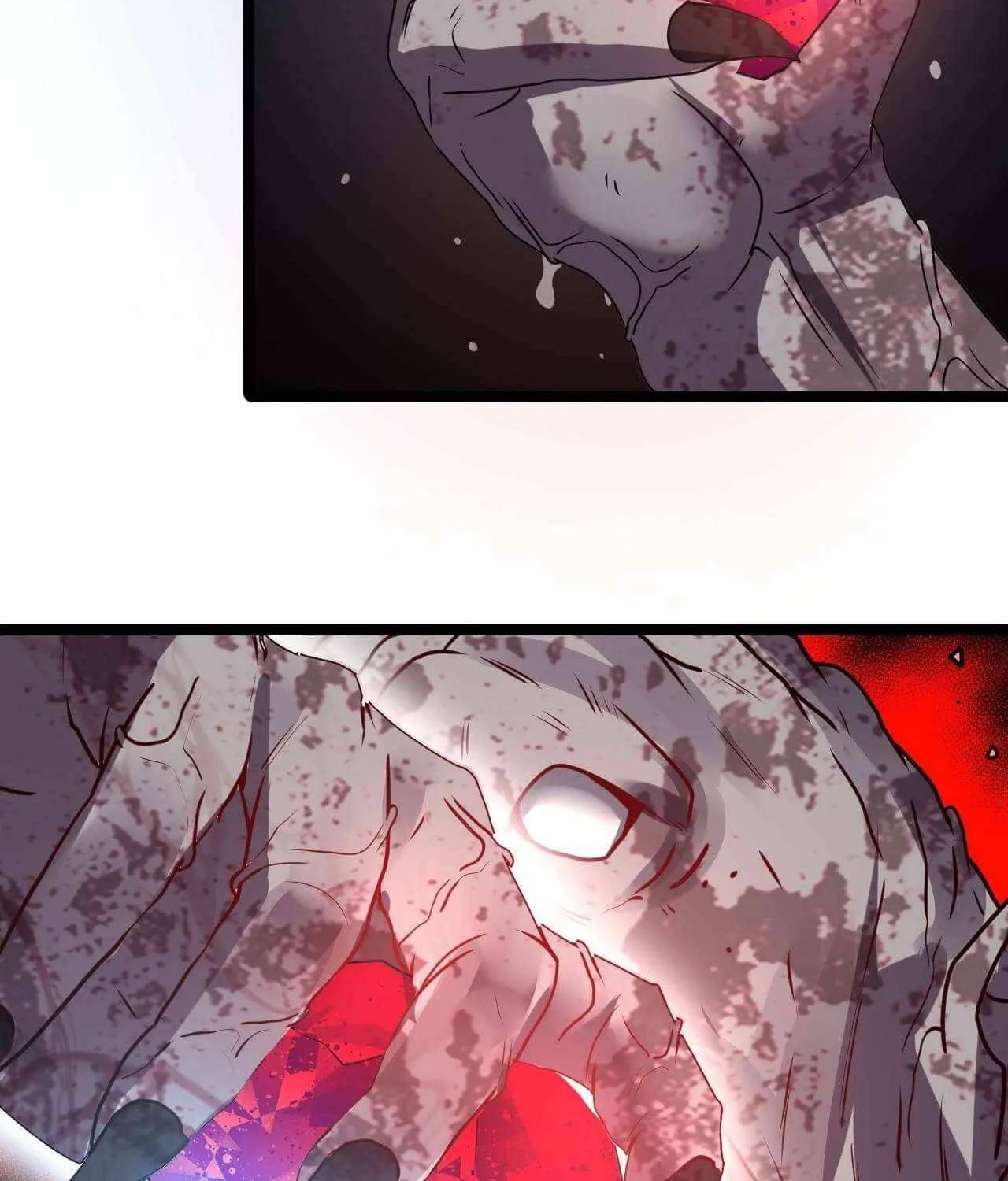 Divine Leveling System Chapter 23 page 39 - 