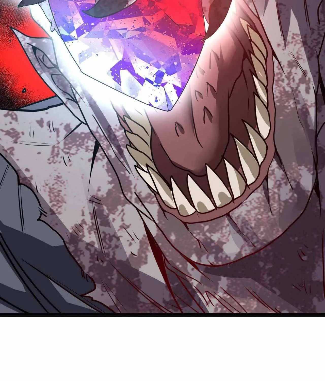 Divine Leveling System Chapter 23 page 40 - 