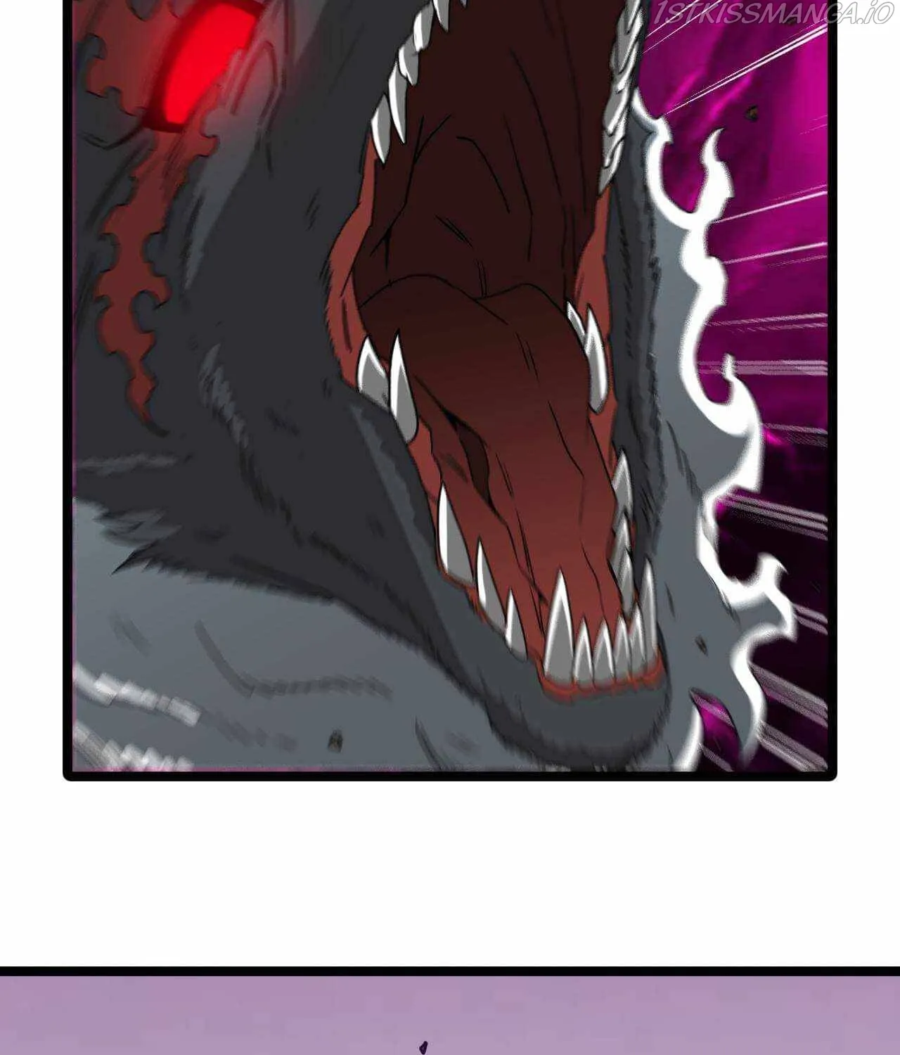 Divine Leveling System Chapter 23 page 5 - 