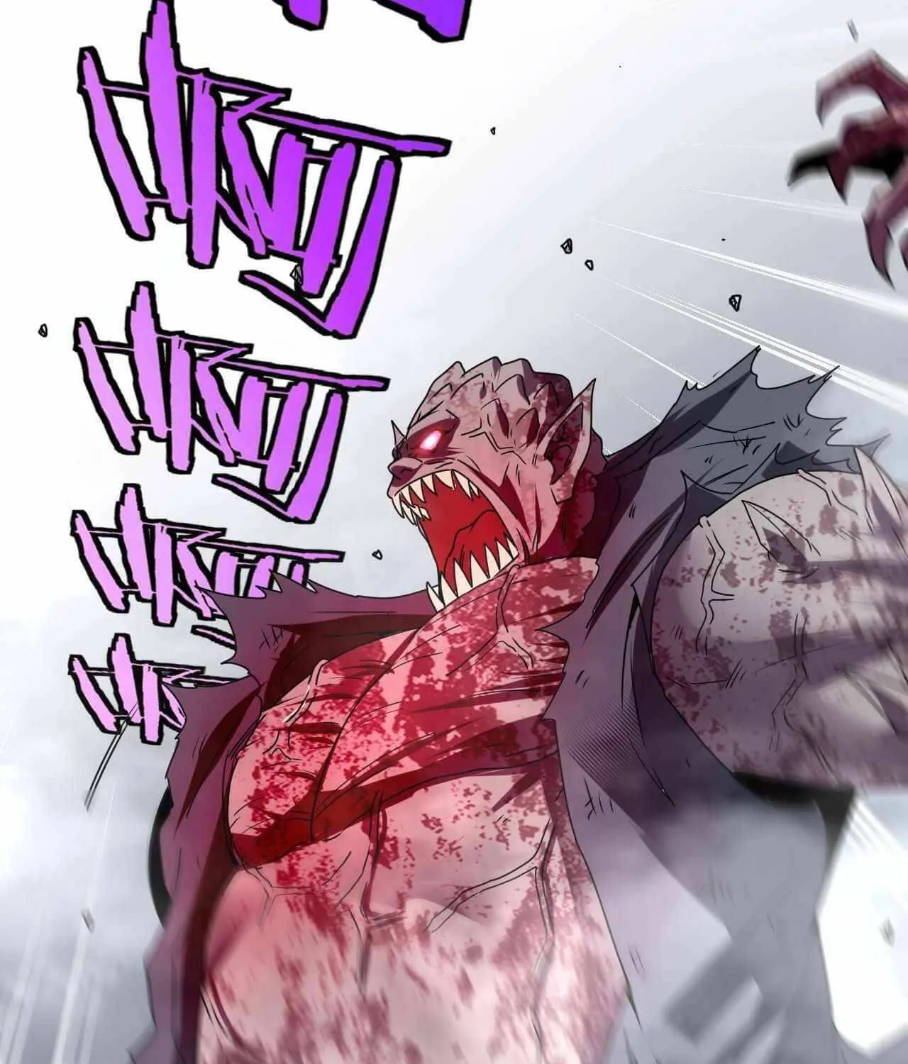 Divine Leveling System Chapter 23 page 44 - 