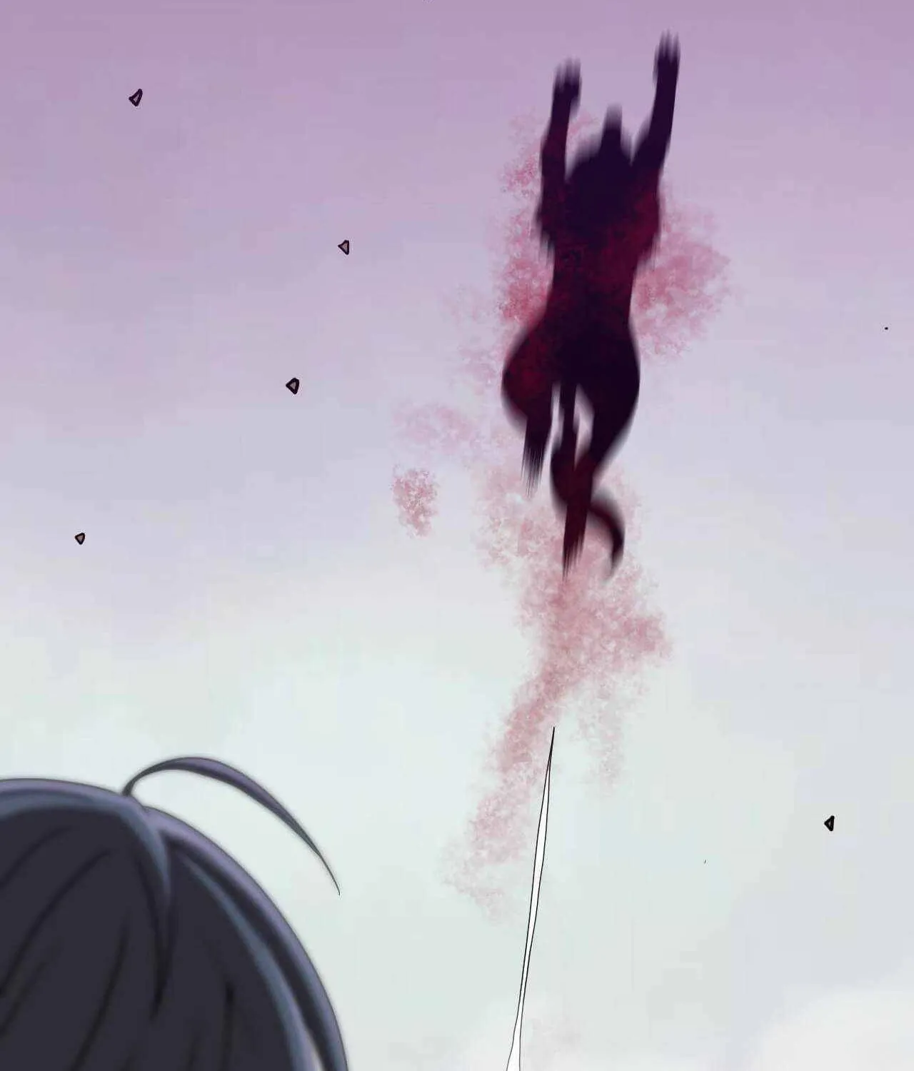 Divine Leveling System Chapter 23 page 6 - 