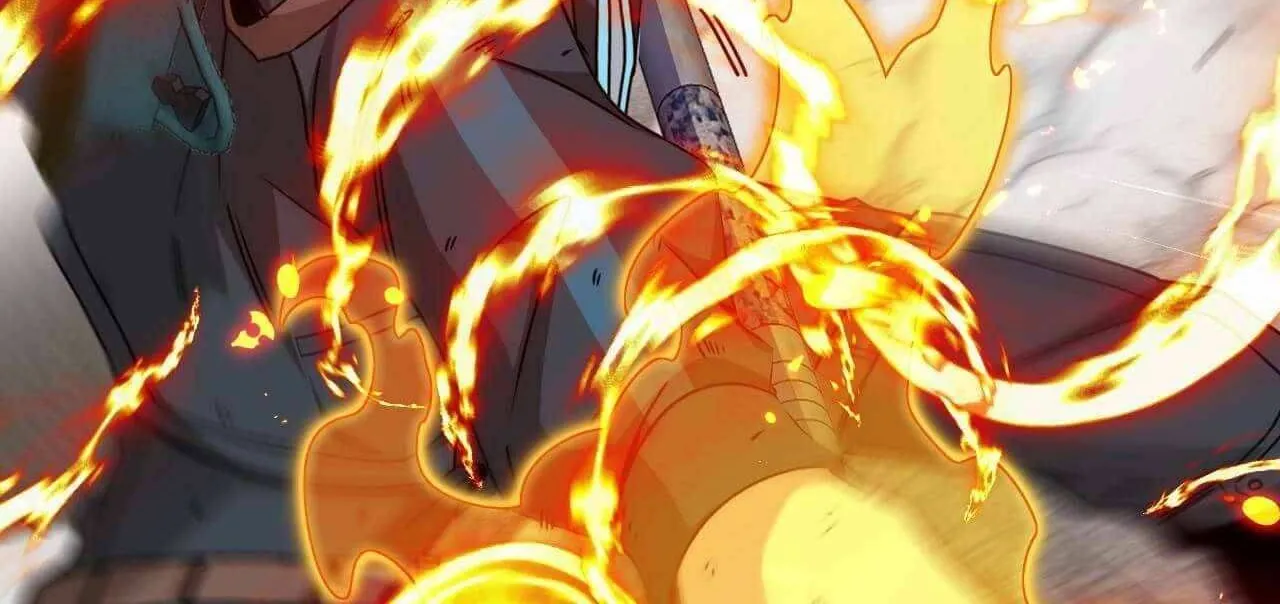 Divine Leveling System Chapter 23 page 69 - 