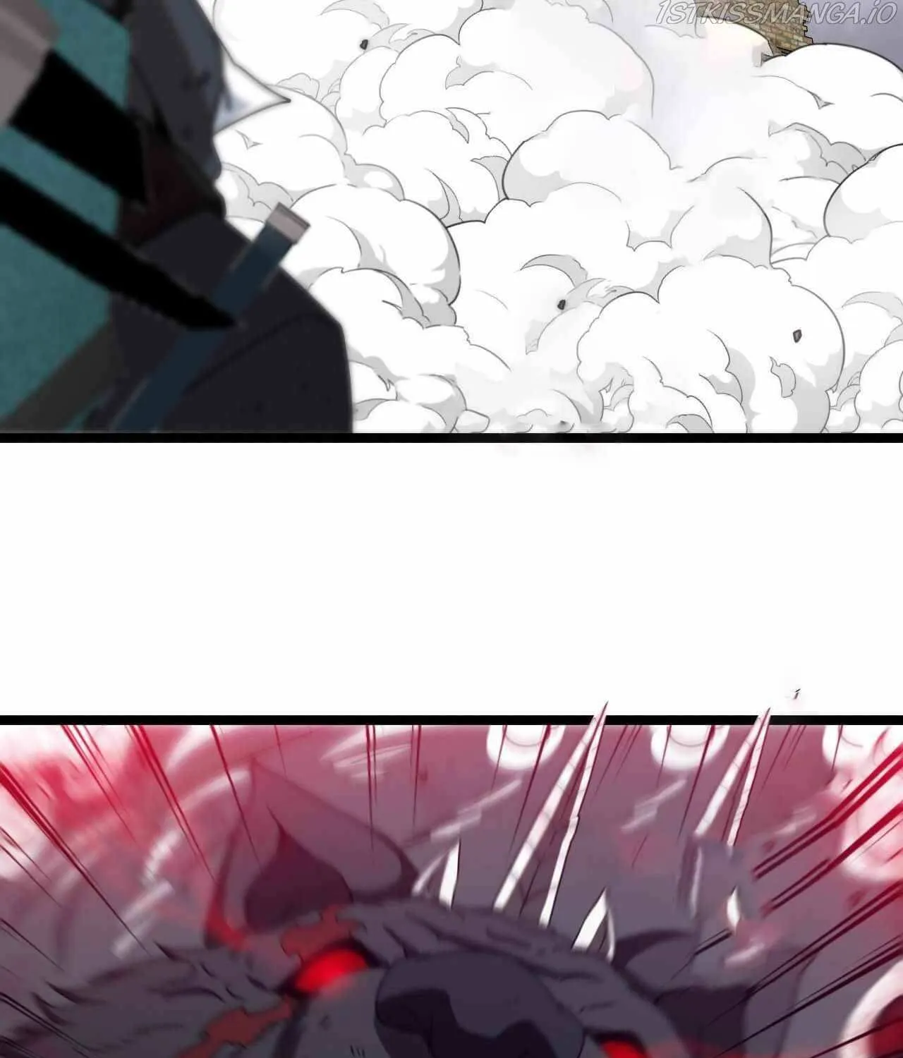 Divine Leveling System Chapter 23 page 8 - 