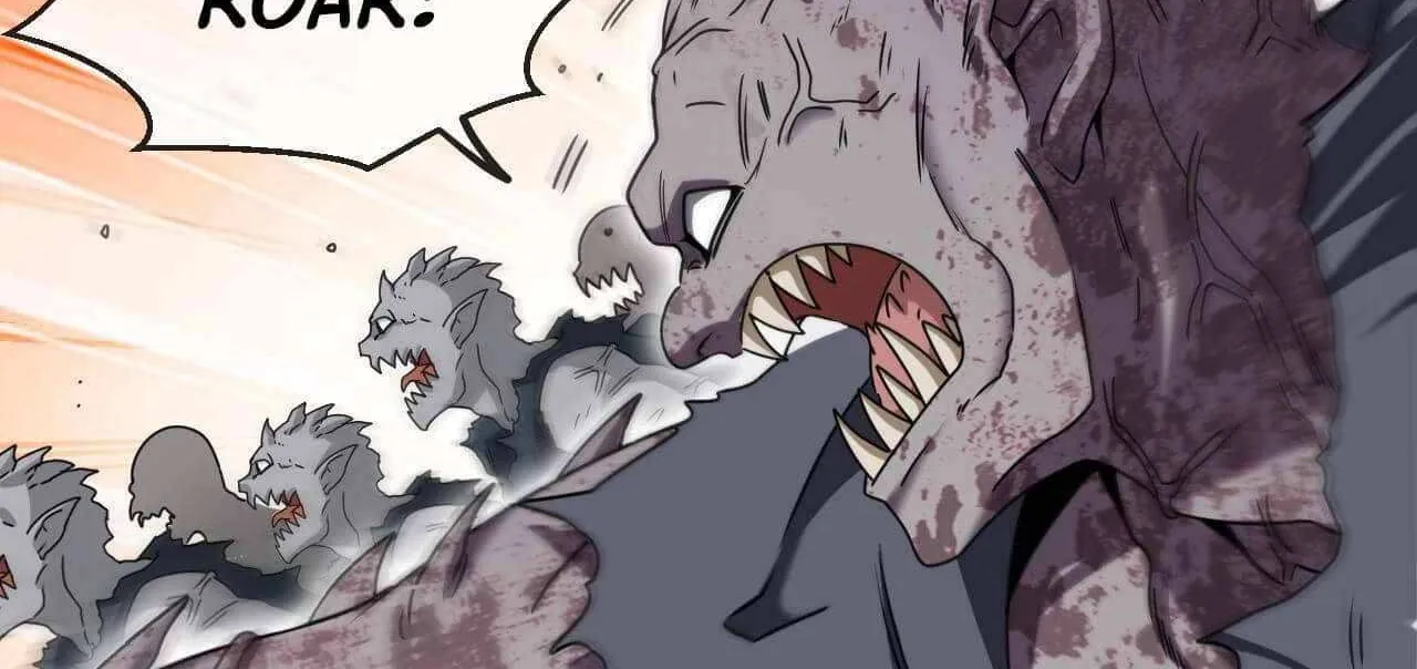 Divine Leveling System Chapter 23 page 73 - 