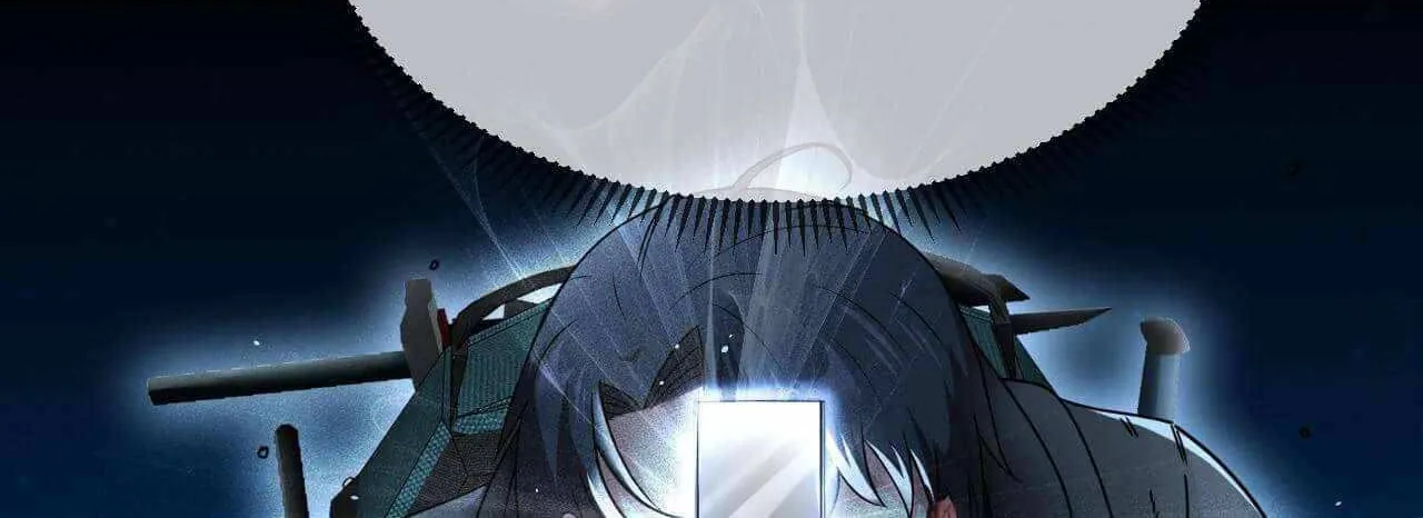 Divine Leveling System Chapter 23 page 77 - 
