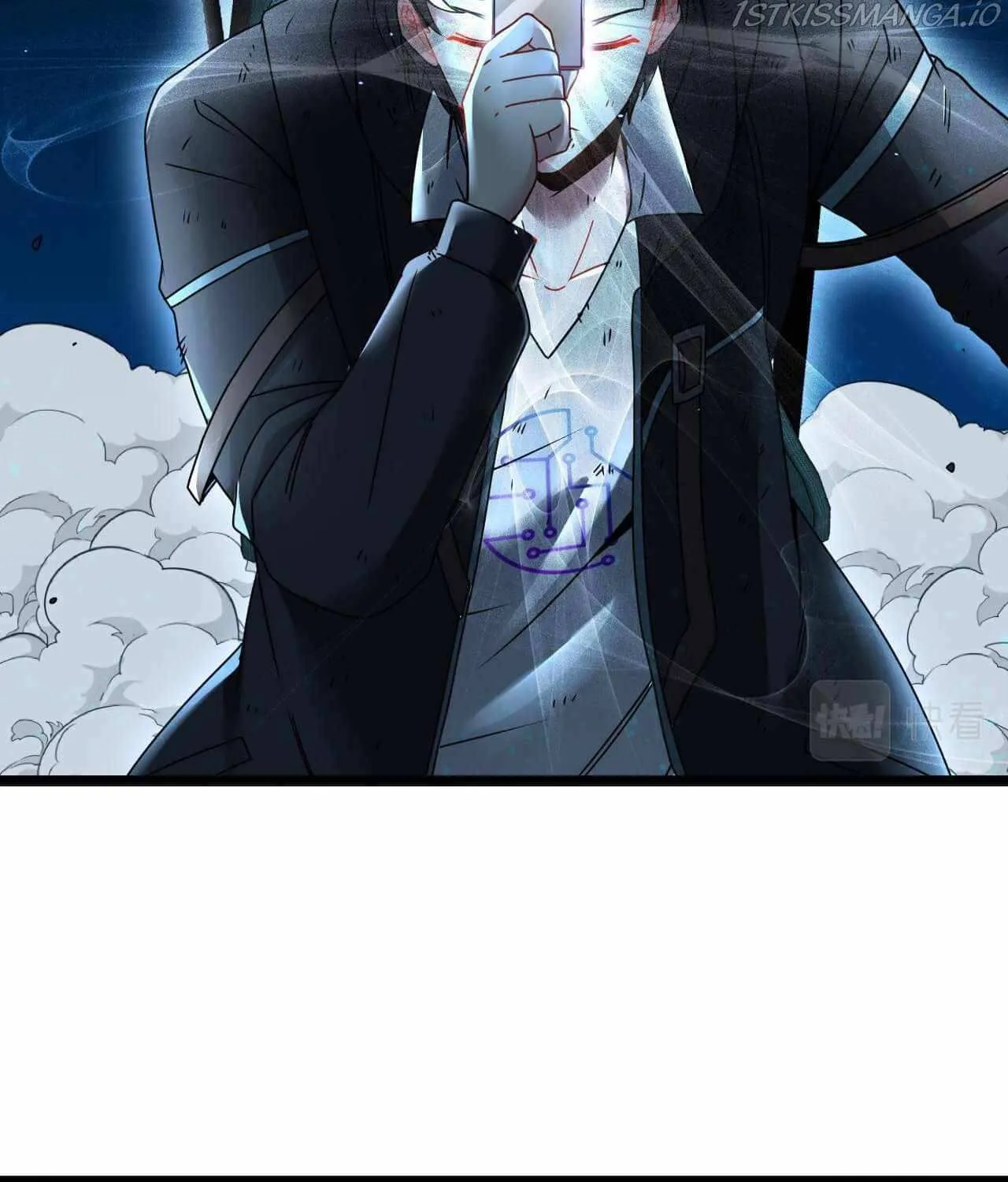 Divine Leveling System Chapter 23 page 78 - 