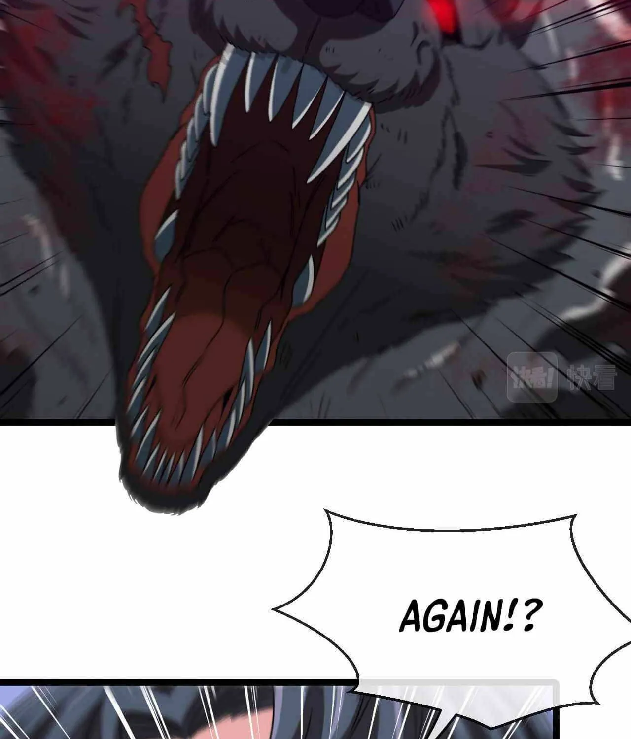 Divine Leveling System Chapter 23 page 9 - 