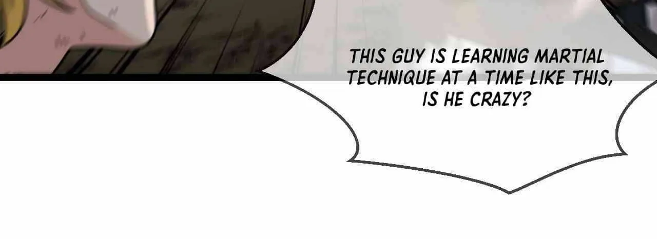 Divine Leveling System Chapter 23 page 81 - 