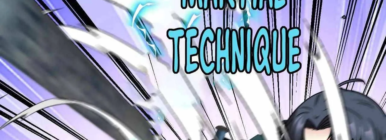 Divine Leveling System Chapter 23 page 85 - 