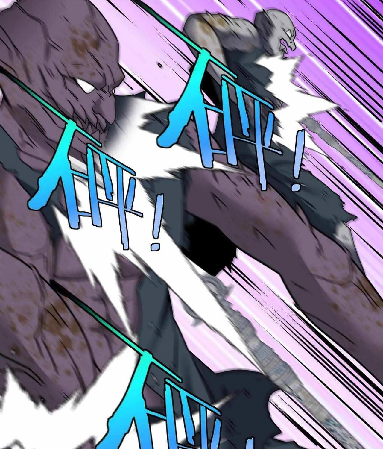 Divine Leveling System Chapter 23 page 87 - 